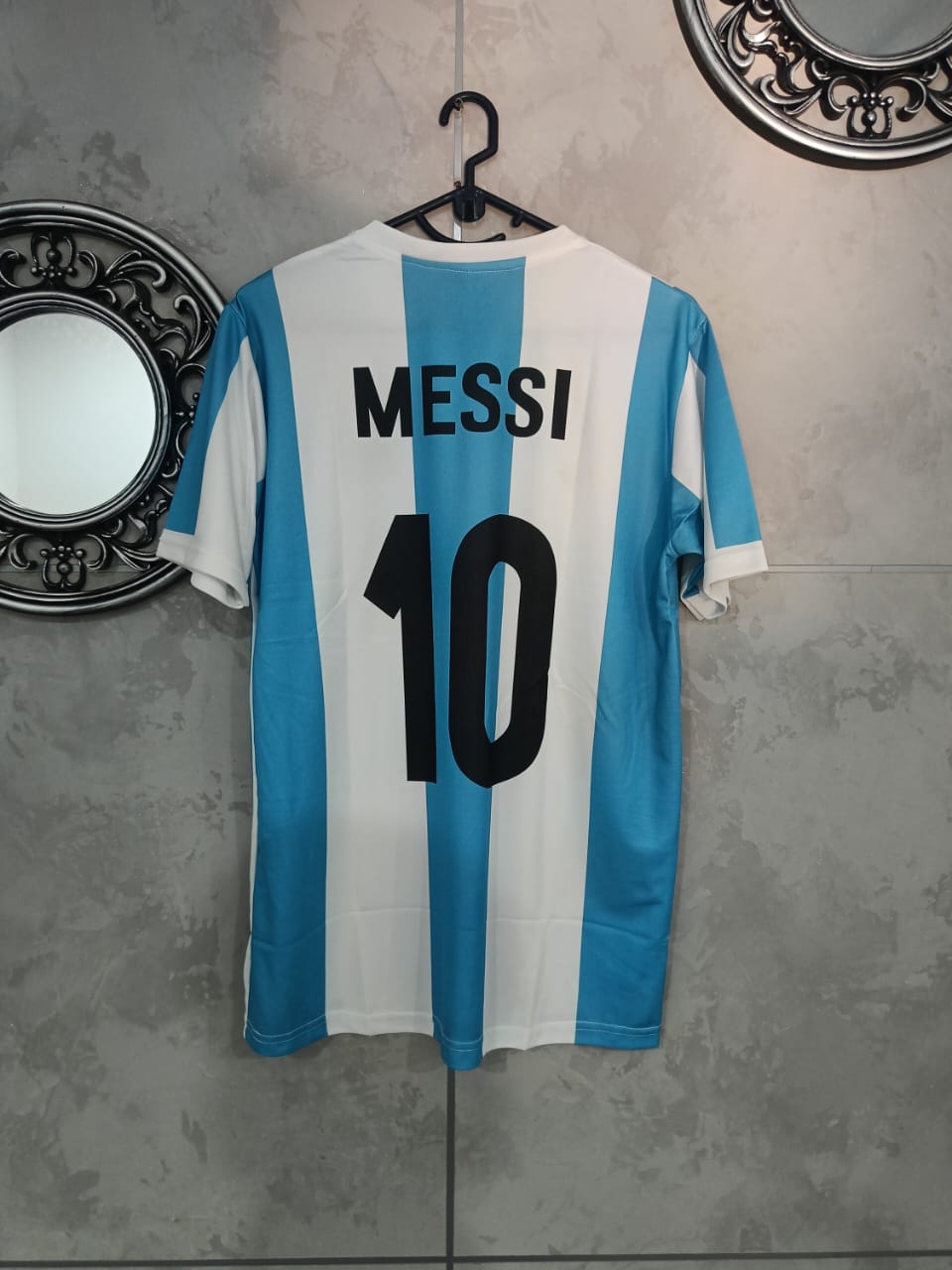 Argentina 50th Anniversary Special Edition Kit