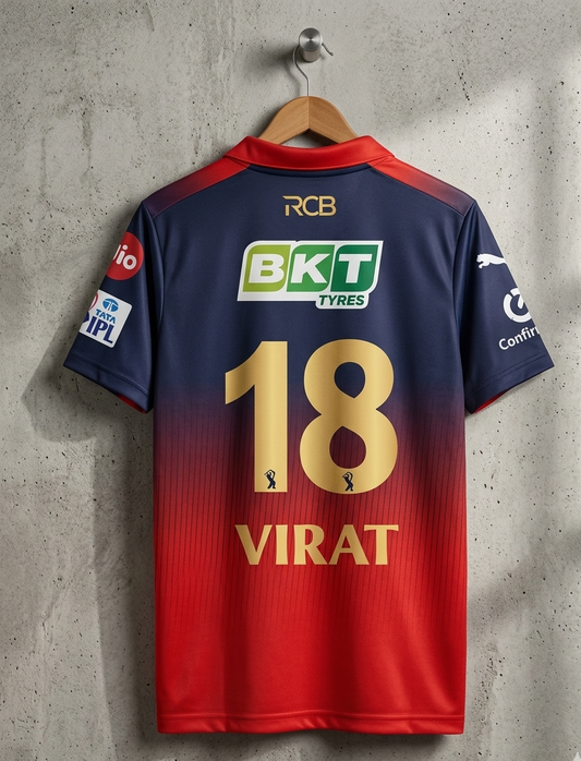 ROYAL CHALLENGERS BANGALORE 2026 IPL