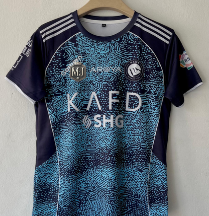 ALNASSER 25/26 THIRD KIT RONALDO [[[A083]]](("HSRNE"))