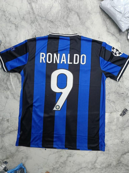 FIRELLI ITALLY RONALDO NAZARIO R9 [[[A085]]](("HSRNE"))