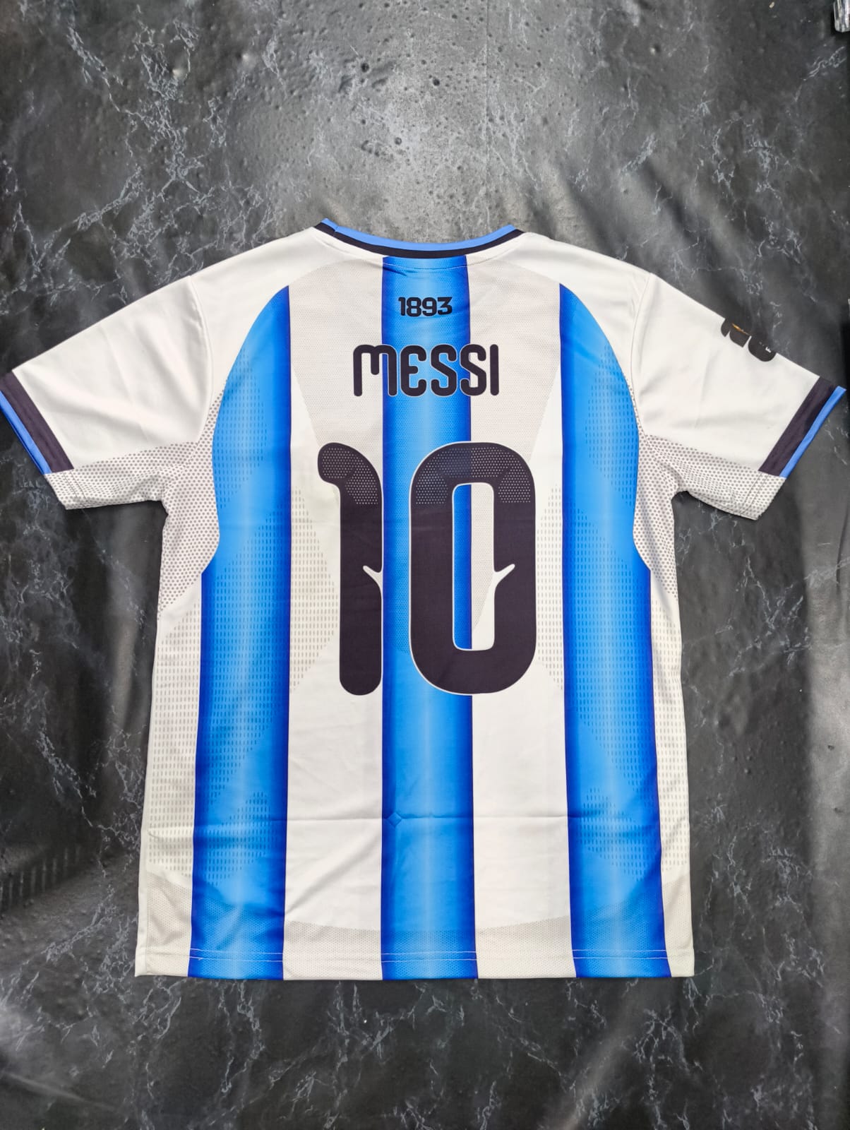 ARGENTINA 2026 WORLD CUP KIT [[[A101]]] (("HSRNE"))