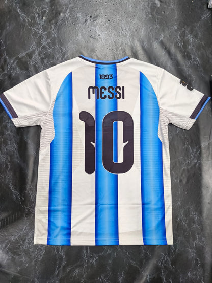 ARGENTINA 2026 WORLD CUP KIT [[[A101]]] (("HSRNE"))