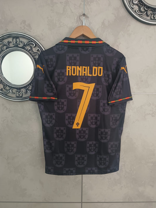 PORTUGAL BLACK 25/26 SPECIAL EDITION[[[A020]]] (("HSCLE"))