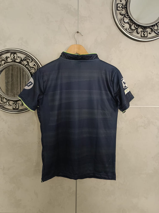 REAL MADRID 25/26 AWAY HALF SLEEVE EMBROIDERY[[[A095]]](("HSPIE"))