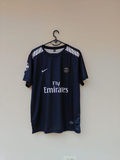 PSG Neymar UCL Jersey – Iconic Paris Drip 🔥