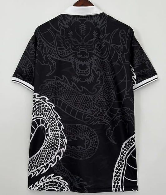 REAL MADRID BLACK DRAGON SPECIAL EDITION PRE BOOKING[[[A004]]](("HSCLE"))