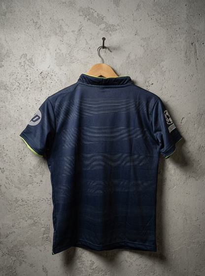 REAL MADRID 25/26 AWAY HALF SLEEVE EMBROIDERY[[[A095]]](("HSPIE"))