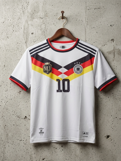 2026 WORLD CUP GERMANY MUSIALA  EMBROIDERY  [[[A092]]] (("HSRNE"))