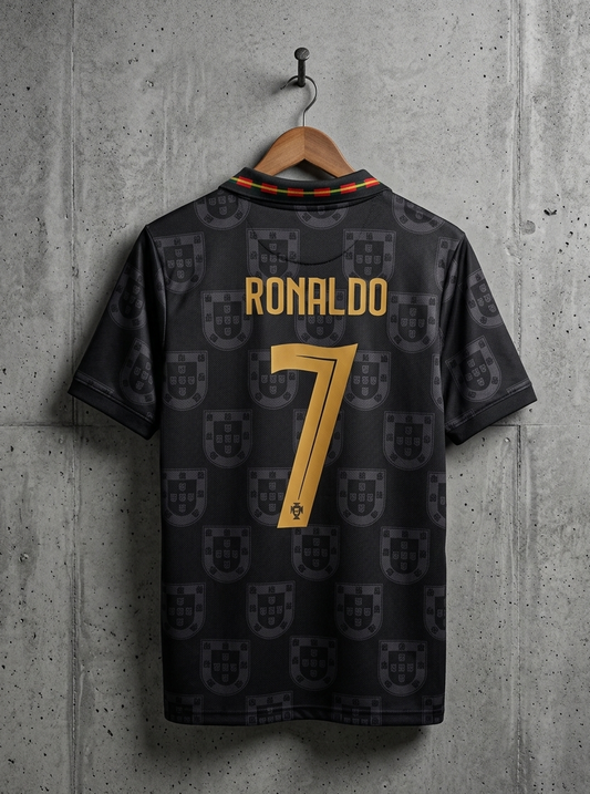 PORTUGAL BLACK 25/26 SPECIAL EDITION[[[A020]]] (("HSCLE"))