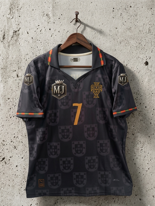 PORTUGAL BLACK 25/26 SPECIAL EDITION[[[A020]]] (("HSCLE"))