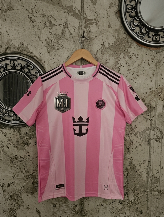 INTER MIAMI 25/26 MESSI HOME KIT[[[A097]]](("HSRNE"))