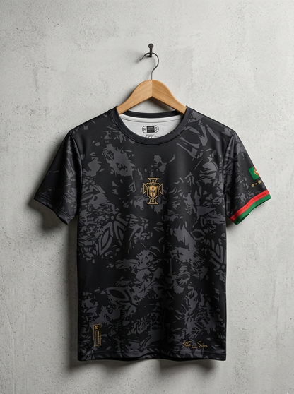 GOAT Edition (CR7)(((A104))) (("HS RN EMBROIDERY"))