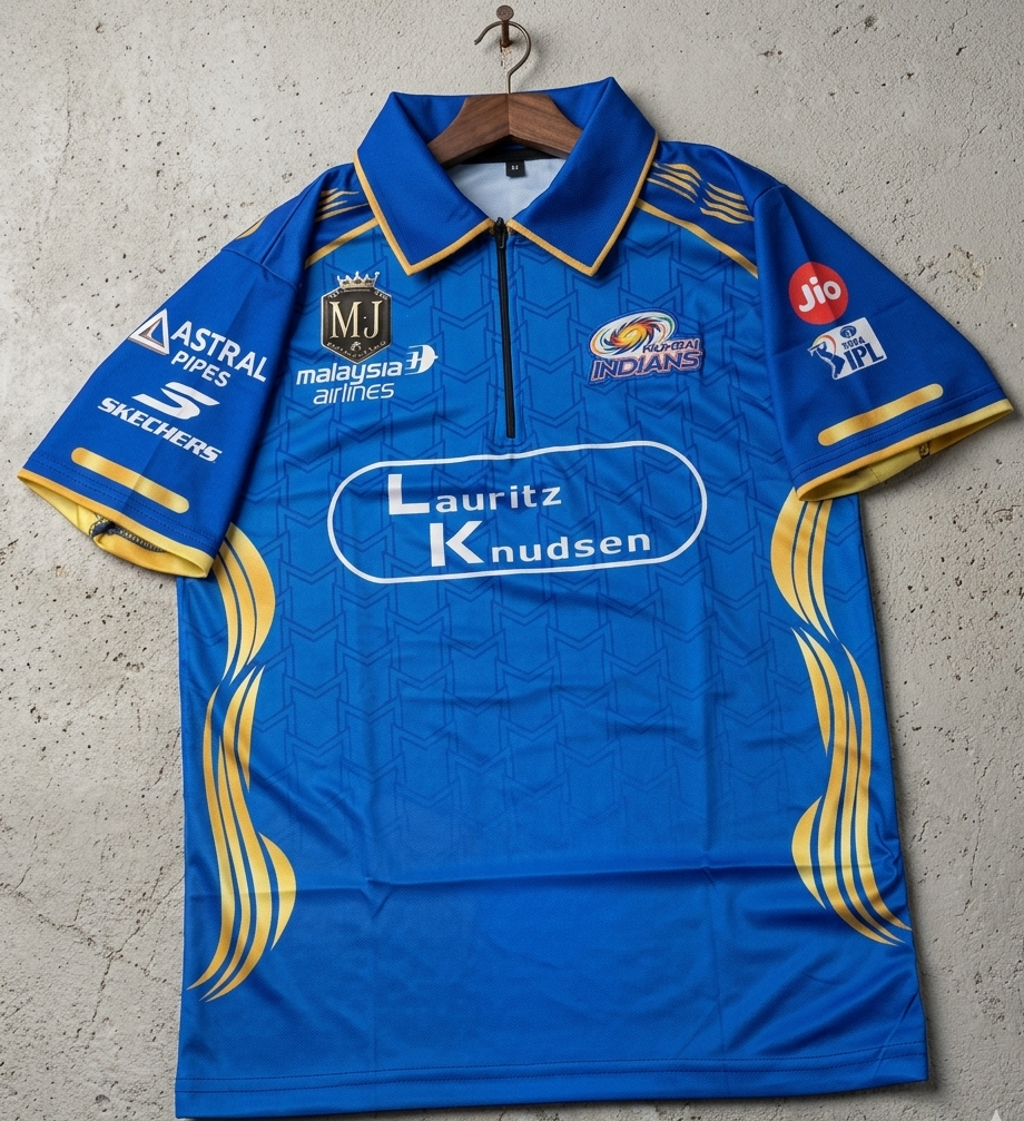 MUMBAI INDIANS HARDIK