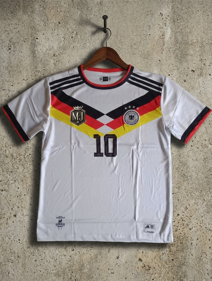2026 WORLD CUP GERMANY PLAIN EMBROIDERY  [[[A070]]] (("HSRNE")))