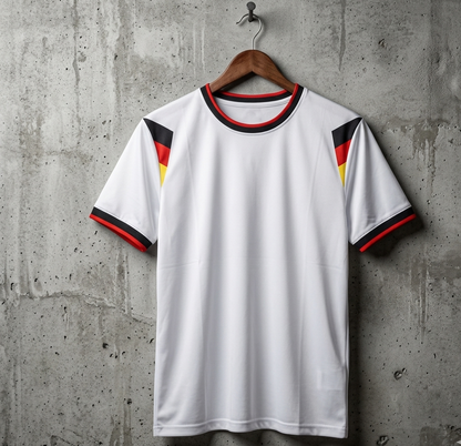 2026 WORLD CUP GERMANY PLAIN EMBROIDERY  [[[A070]]] (("HSRNE")))