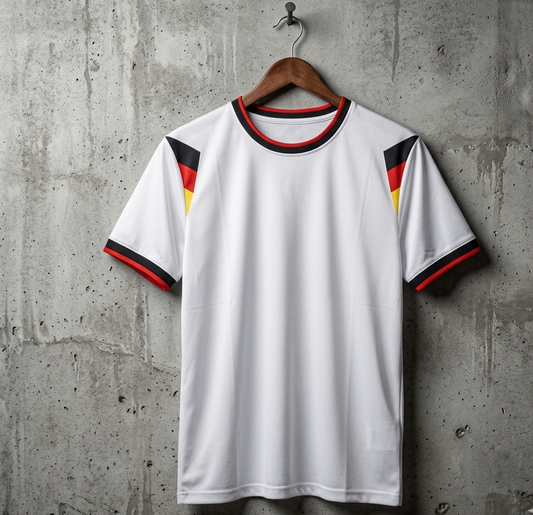 2026 WORLD CUP GERMANY PLAIN EMBROIDERY  [[[A070]]] (("HSRNE")))