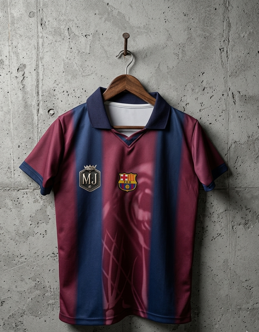 JW OG BARCELONA SPECIAL EDITION