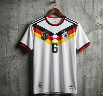 2026 WORLD CUP GERMANY KIMMICH EMBROIDERY [[[A066]]](("HSRNE")))
