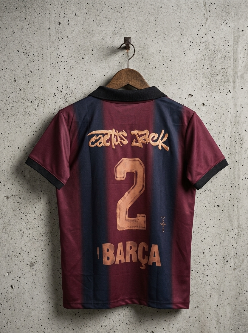 JW OG BARCELONA SPECIAL EDITION