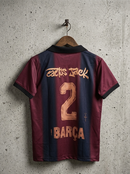 JW OG BARCELONA SPECIAL EDITION