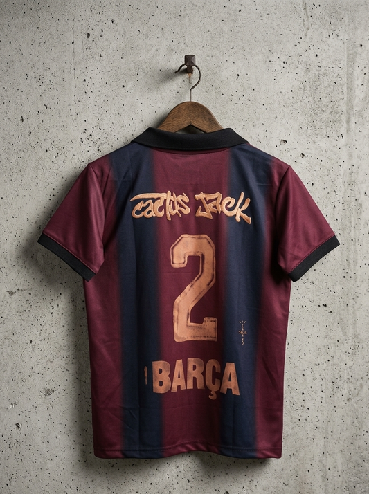 JW OG BARCELONA SPECIAL EDITION