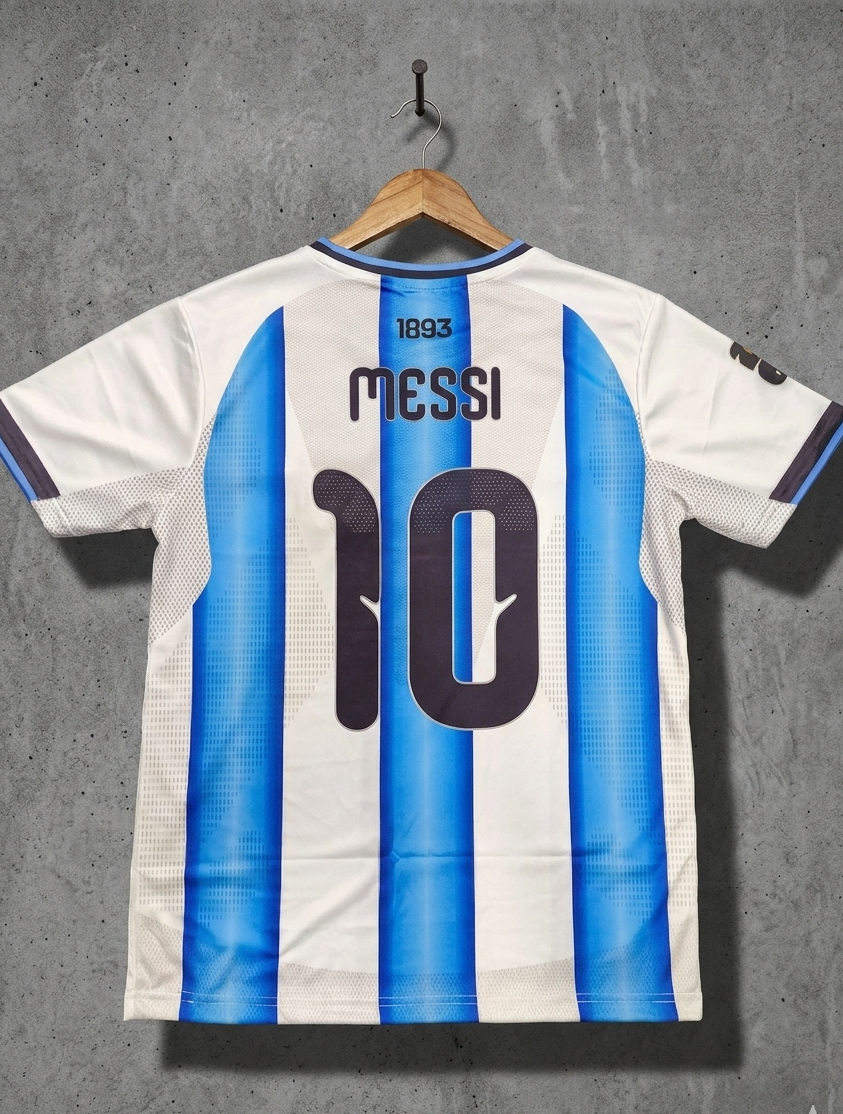 ARGENTINA 2026 WORLD CUP KIT [[[A101]]] (("HSRNE"))