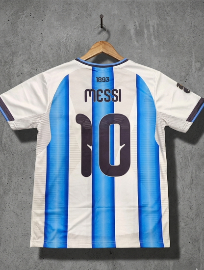 ARGENTINA 2026 WORLD CUP KIT [[[A101]]] (("HSRNE"))