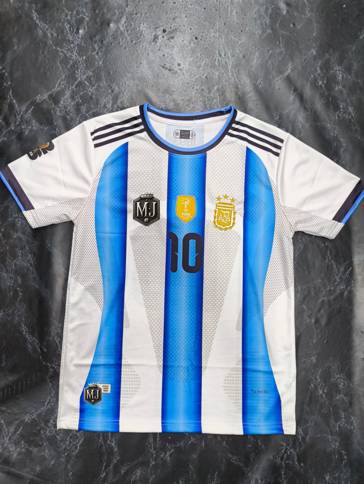 ARGENTINA 2026 WORLD CUP KIT [[[A101]]] (("HSRNE"))