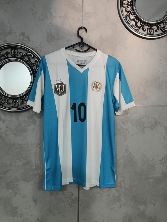 Argentina 50th Anniversary Special Edition Kit (Copy)